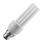 The GE 100w (20w) energy-saving light bulb creates a soft, even white light, ideal for most applicat
