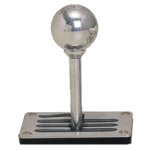 Gear knob paperweight
