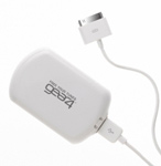 Gear4 Pocket Power iPod Battery Pack-Gear4 Pocket Power
