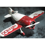 Unbranded Gee Bee #11 Speedster