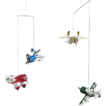 Unbranded Gee Bee Squadron Mobile