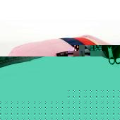 GeeBee Medium Urban Styled Case For Fuji Finepix