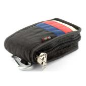 GeeBee Small Urban Styled Camcorder Case With Carabiner 