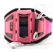GeeBee Ultimo Sports Armband For New iPod Nano