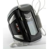 GeeBee Ultimo Sports MP3 Armband For New iPod