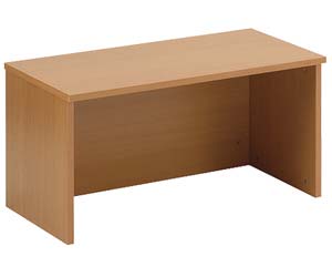 Unbranded Geiger modular storage standard shelving unit