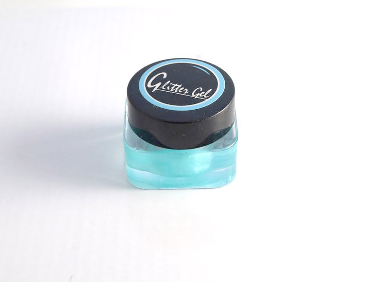 Unbranded Gel Blue Mint