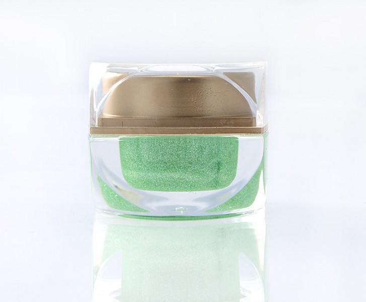 Unbranded Gel Brilliant Green