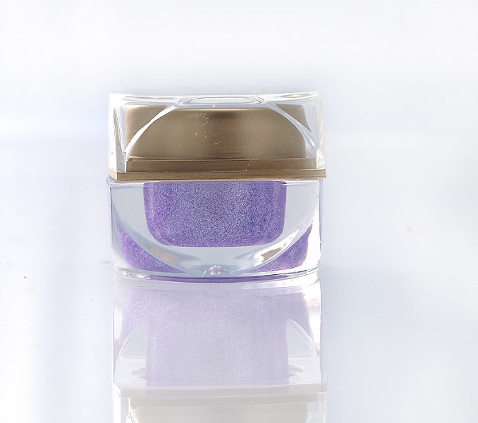Unbranded Gel Brilliant Purple