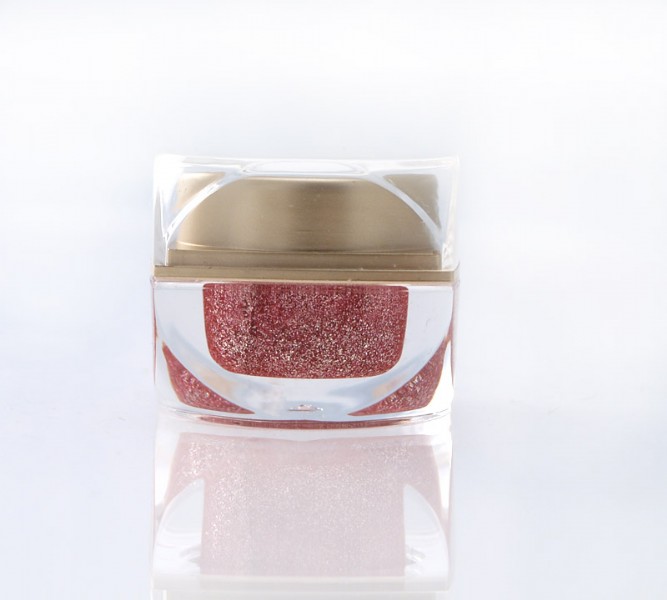 Unbranded Gel Brilliant Rose