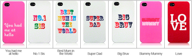 Unbranded Gel Crazy iPhone Case