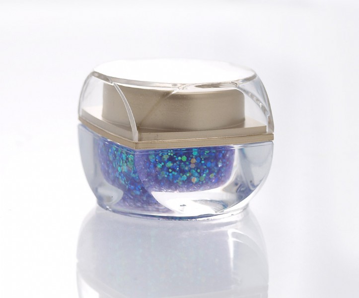 Unbranded Gel Purple Mix