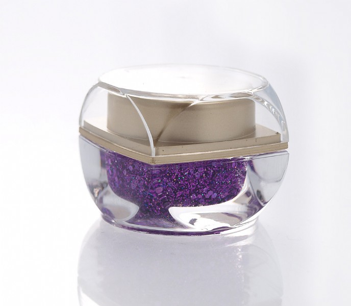 Unbranded Gel Purple Up