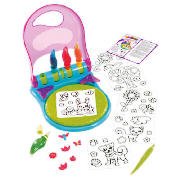 Unbranded Gelarti Designer Studio