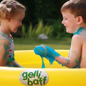 Unbranded Gelli Baff - Jelli Bath
