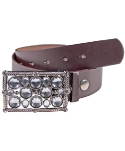Gemstone Belt