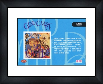 Unbranded GENE CLARK