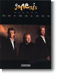 Genesis: Deluxe Anthology