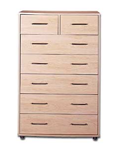 Genoa 5 plus 2 Chest