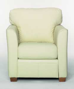 Genoa Chair - Cream
