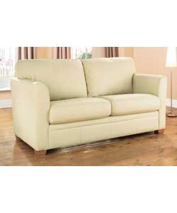 Genoa Large Sofa - Cream