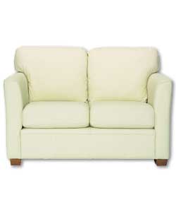 Genoa Regular Sofa - Cream
