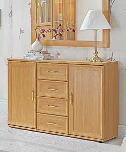 Genoa Sideboard