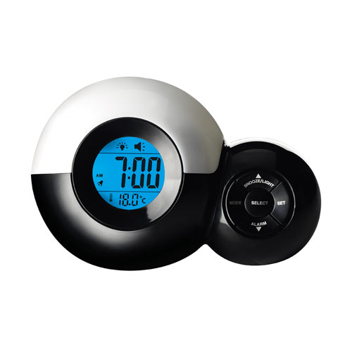 Unbranded Gentle Sunrise Alarm Clock