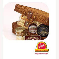 Enjoy the finer things in life and Indulge in some of the tastiest cheeses  complimented by a