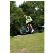 Unbranded Gents Coolf flo long sleeve jersey - S