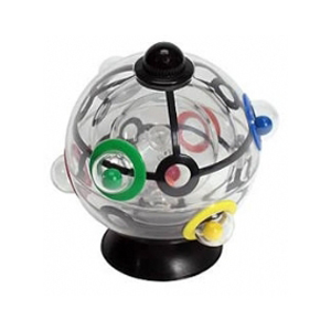 Unbranded Genuine Rubiks 360 Puzzle Ball