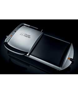 Unbranded Geoorge Foreman Large Grill and Griddle