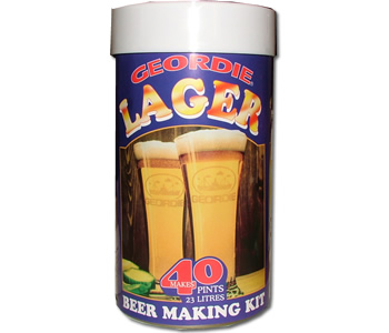 A light refreshing beer with a tangy continental taste made from natural ingredients  malt hops and 