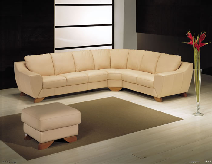 Gera 357 Corner Sofa