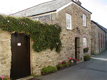 Unbranded Geranium Cottage