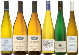 Unbranded German Classics Six Selection - Mixed case