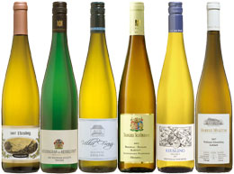 Unbranded German Mixed Six - Mixed case