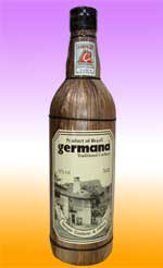 GERMANA 70cl Bottle