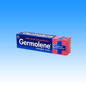 Germolene Cream 55gm