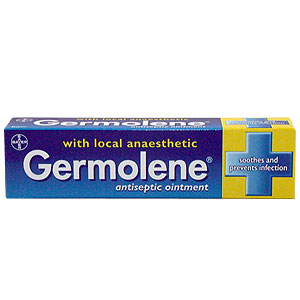 Germolene Ointment - Size: 27g