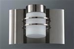 Unbranded Gerona External Light: - Stainless Steel
