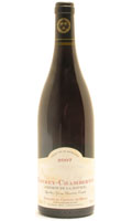 Unbranded Gevery Chambertin Chemin de la Justice Melin
