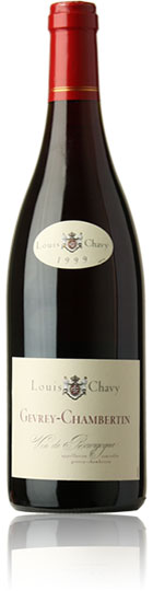 Gevrey-Chambertin 1999 Louis Chavy (75cl)