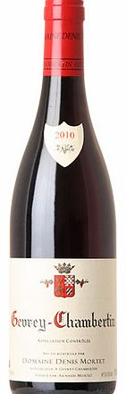 Unbranded Gevrey-Chambertin 2010, Denis Mortet