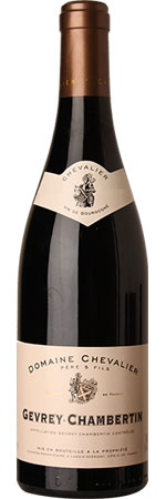 Unbranded Gevrey-Chambertin 2010, Domaine Chevalier