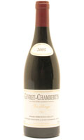 Unbranded Gevrey Chambertin Songe