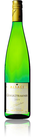 Unbranded Gewurztraminer 2006 Cave de Turckheim (75cl)