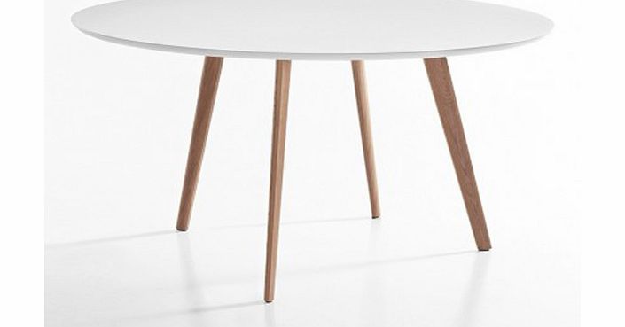 Unbranded Gher Dining Table - Round Top