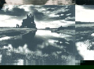 Unbranded Ghost hunting break (for two)