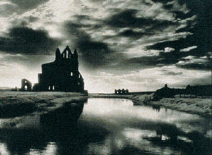 Unbranded Ghost hunting experience